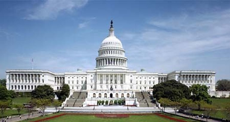 Senado de EEUU