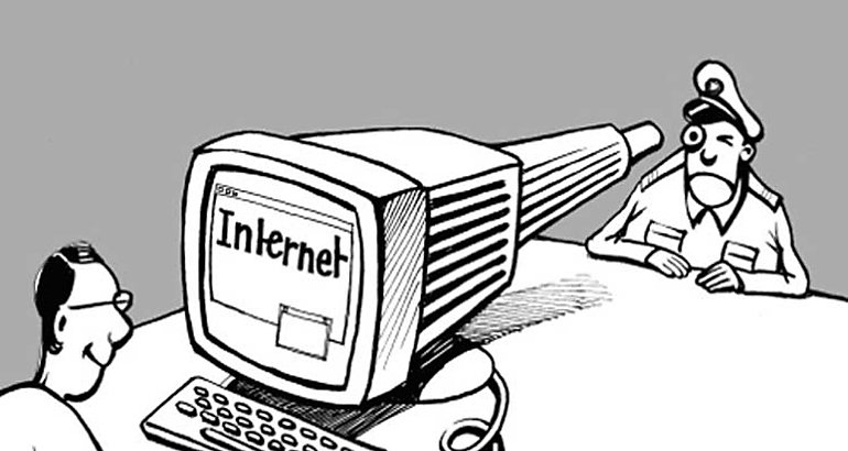  Internet