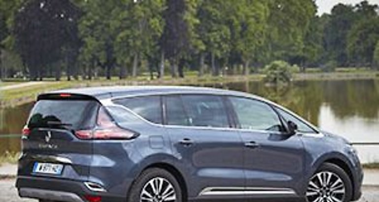 Renault Espace