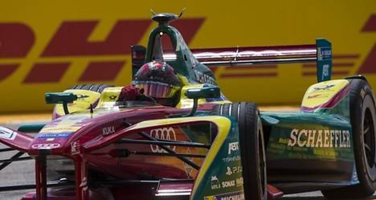 Audi ser el primer fabricante alemn en la Frmula E
