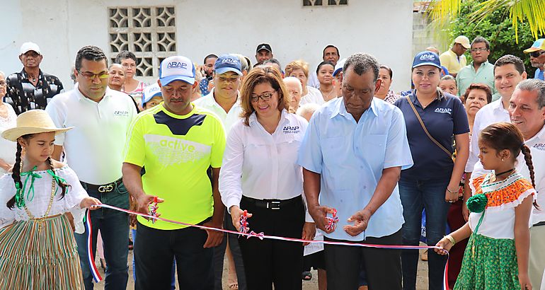 Inauguracin de Galera Pesquera Artesanal en Veracruz 