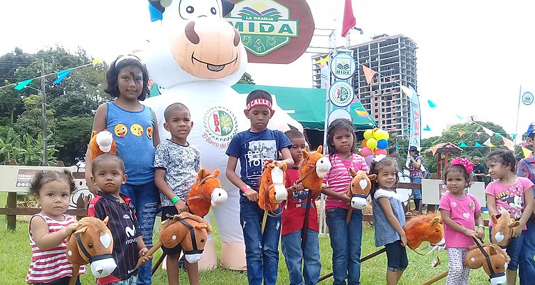 Parque Omar 