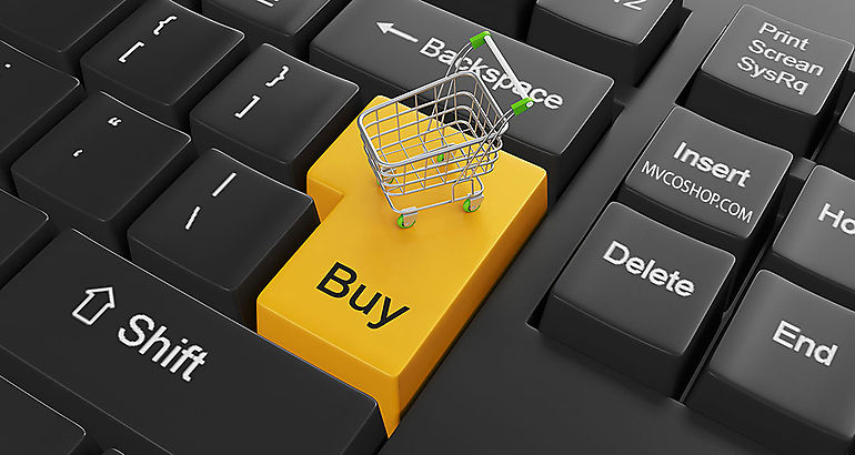 Consejos para hacer compras exitosas y seguras por internet