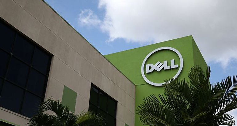 DELL Panam
