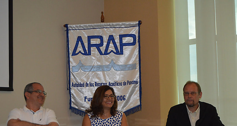 Panam y Costa Rica fortalecen cooperacin pesca en pequea escala