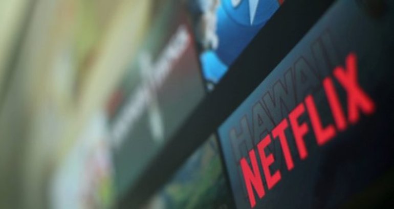 Netflix 