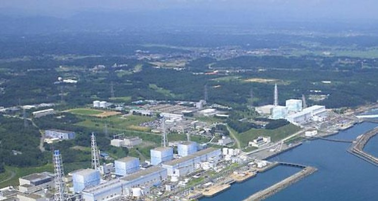 Fukushima