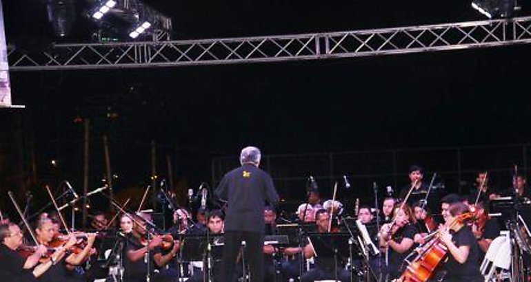 Conciertos gratuitos para los amantes de la msica clsica