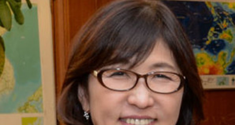 Tomomi Inada