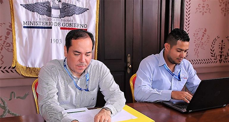 Ministerio de Gobierno licita reemplazo de cubierta del edificio sede 