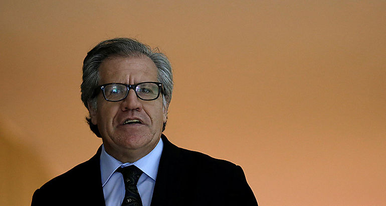 Luis Almagro