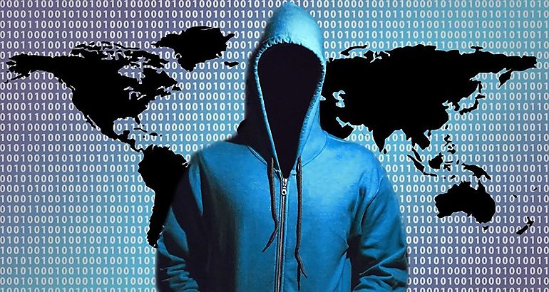 Hacker