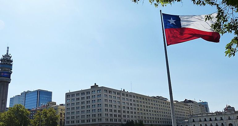 Chile