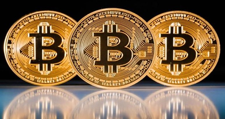 Bitcoins