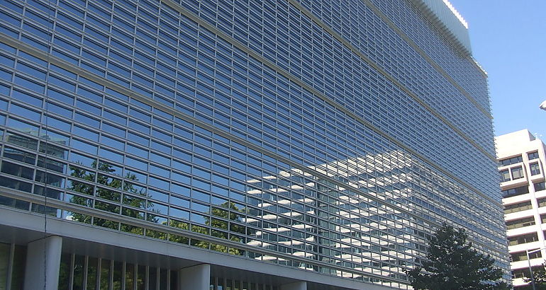 Banco Mundial