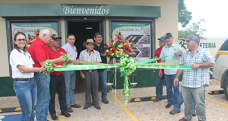 Nuevo sistema de Riego en Renacimiento 