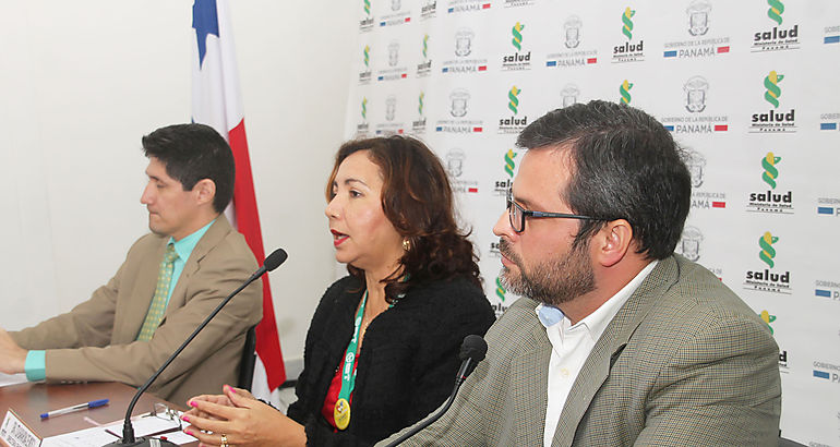 Ministerio de Salud