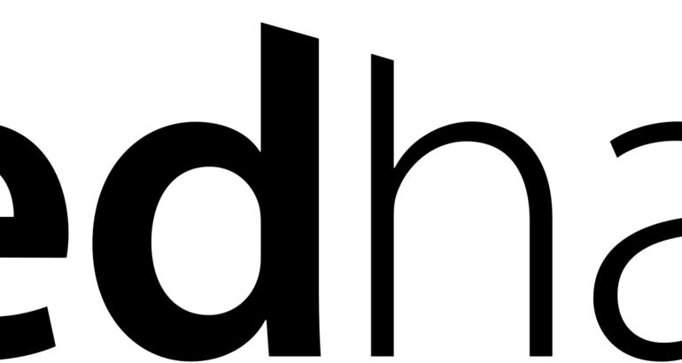 Logo RedHat