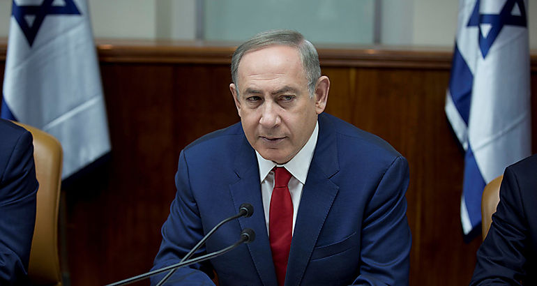 Netanyahu