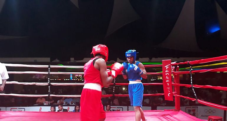 Pugilistas