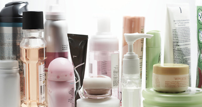 Cosmeticos