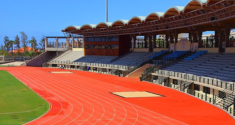 Atletismo 2