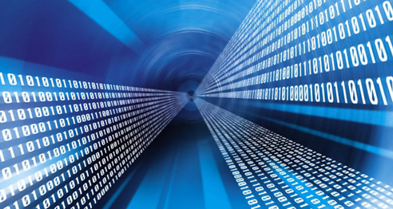 Datos  bits  digital  algoritmos