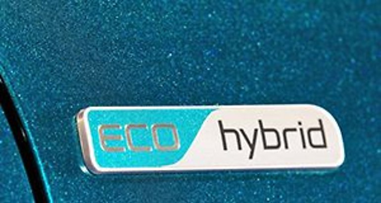ecohybrid