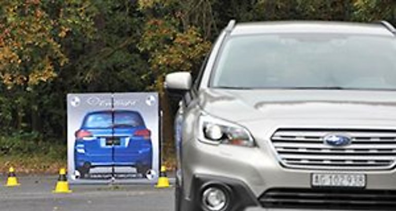 Subaru mejora su centro de pruebas de Bifuka