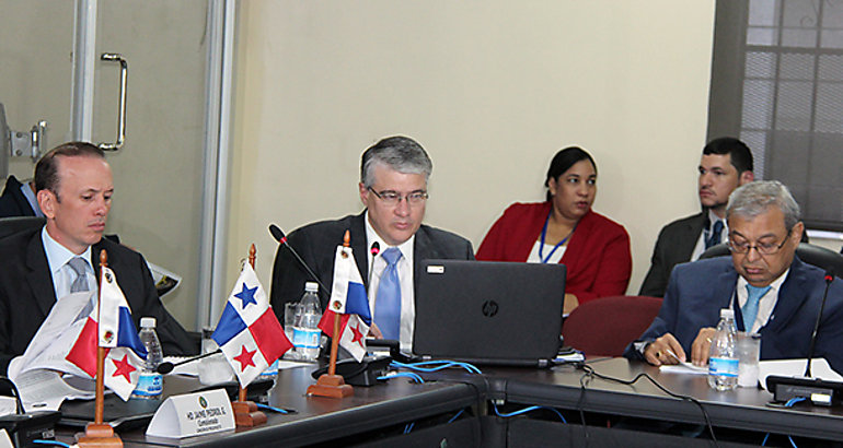  Comisin de Presupuesto de la Asamblea Nacional
