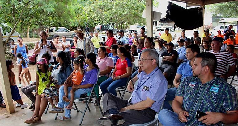  Los Lagos y Ro Chico en Pacora