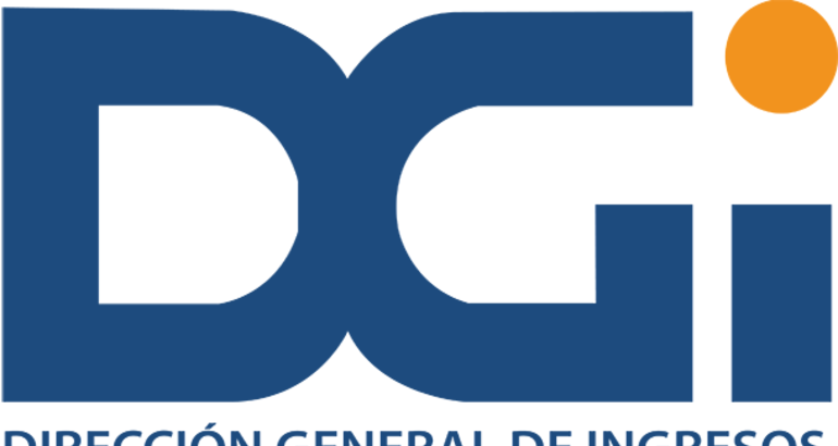 Logo DGI
