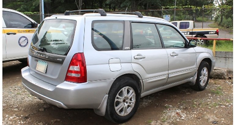 Autos introducidos como hbridos son retenidos por posible defraudacin aduanera  coches