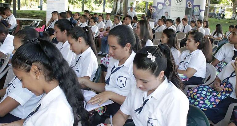 Graduados