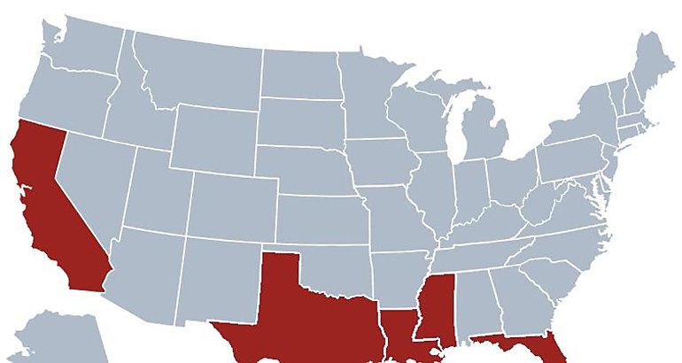 Estados Unidos