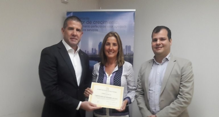 Ambitek nuevo miembro del Sindicato de Industriales de Panam