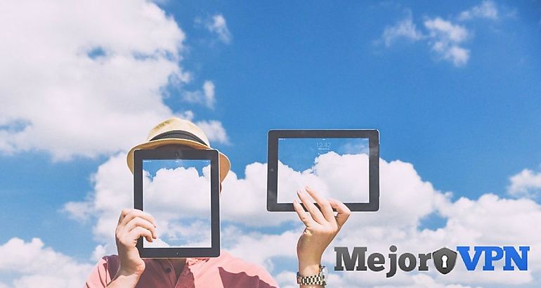 MejorVPN