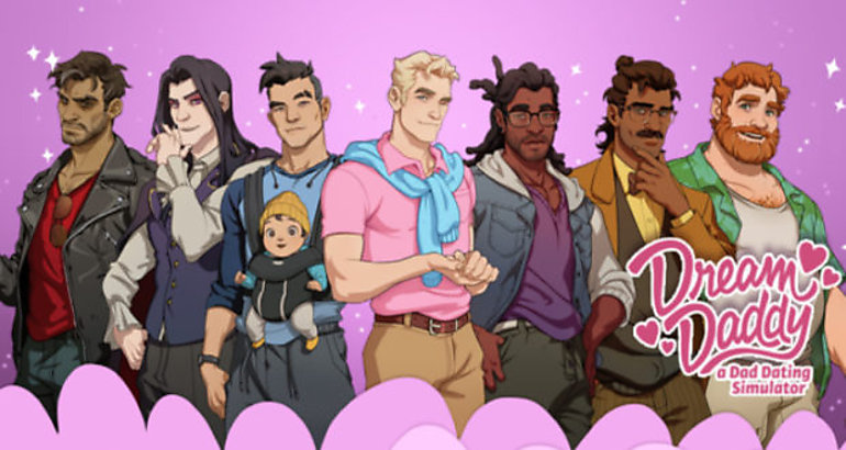 Dream Daddy