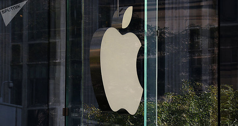 Logo Apple