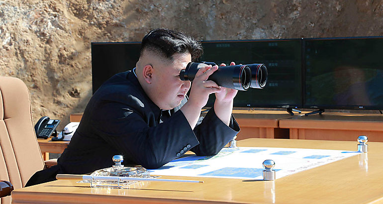 Kim Jongun