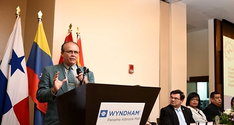 Congreso Internacional de Salud Ocupacional