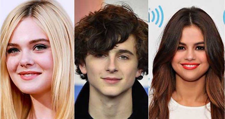 Selena Gmez y Elle Fanning estrellas de nuevo filme de Woody Allen