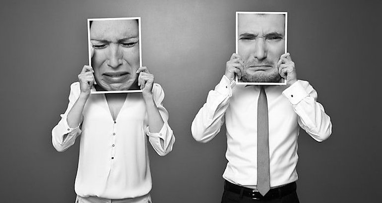 Emociones negativas