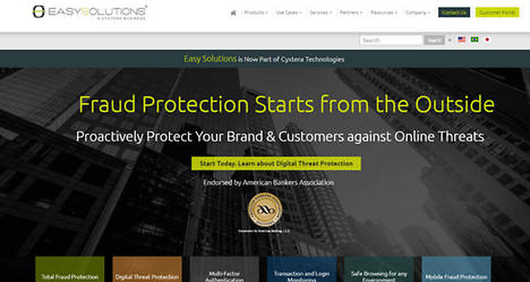 Web EasySolutions