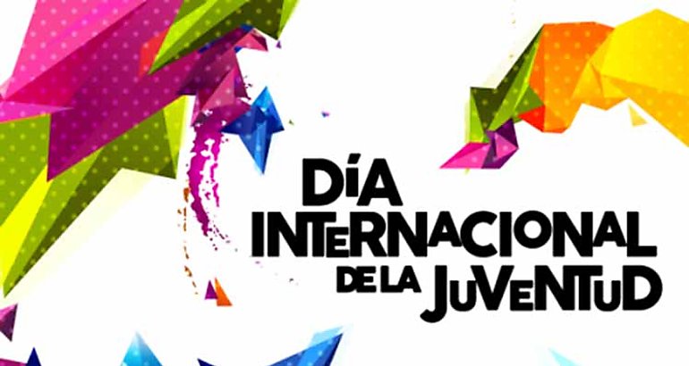 Da Internacional de la Juventud