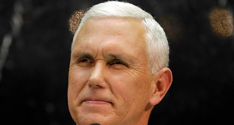 Mike Pence
