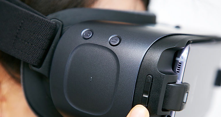 realidad virtual