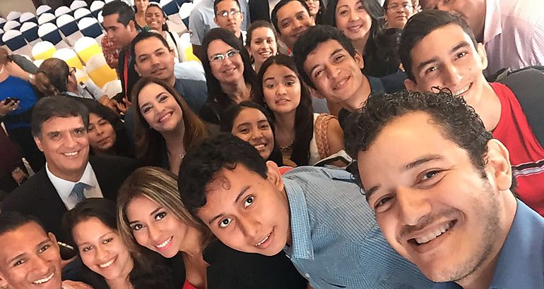 Jovenes