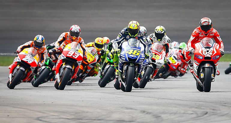 Moto GP
