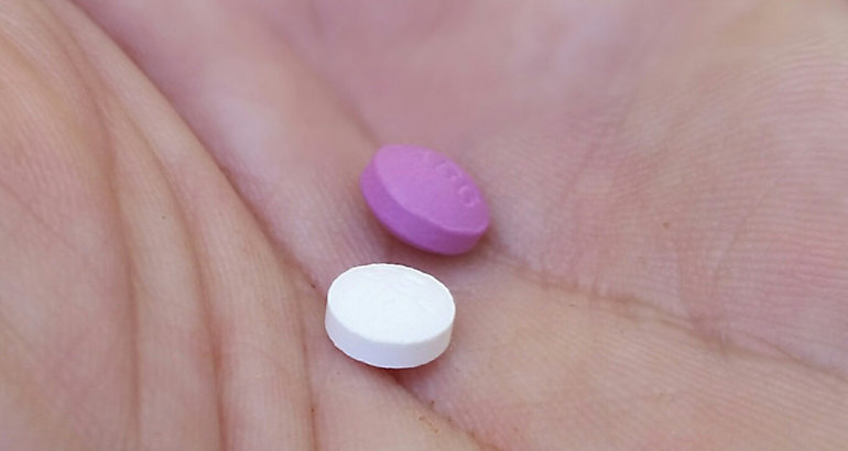 2 Pastillas